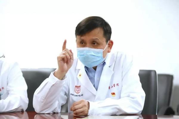最新張文宏,最新張文宏，科學(xué)防控，共筑健康長城