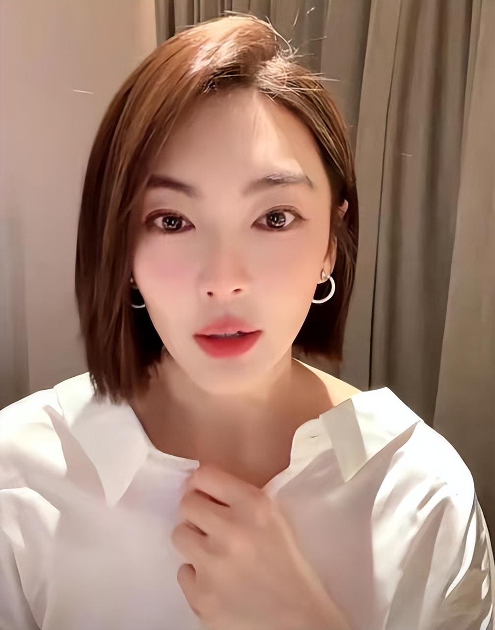 獨家揭秘張雨綺心路歷程，最新訪談揭示女神成長之路！