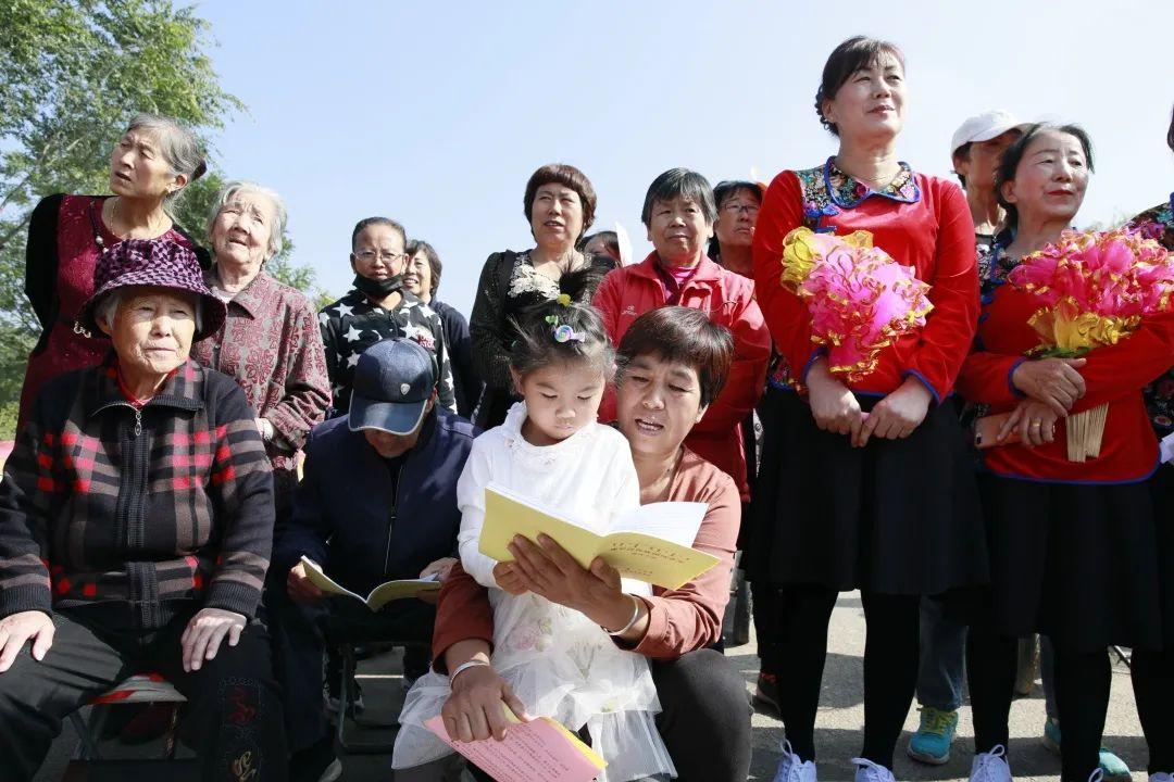 最新脫貧的民族，蛻變之路與自信成就的力量