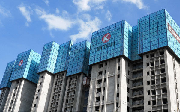 革新建筑工藝，新一代爬架利器亮相??
