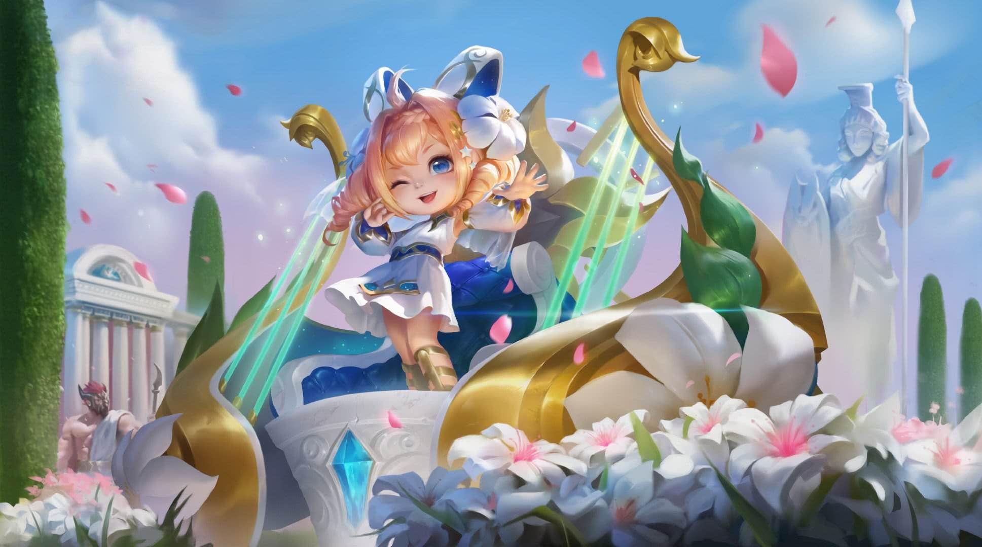 蔡文姬最新輔助裝，科技巔峰助力生活變革的利器