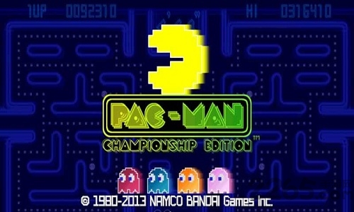 吃豆人最新進(jìn)化與體驗(yàn)升級(jí)，游戲新篇章開啟！