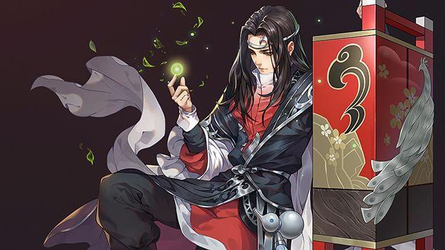 最新手游動作，虛擬世界的熱血征途