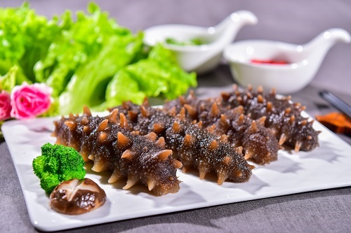 山東海參最新資訊，小巷深處的海參秘境探索