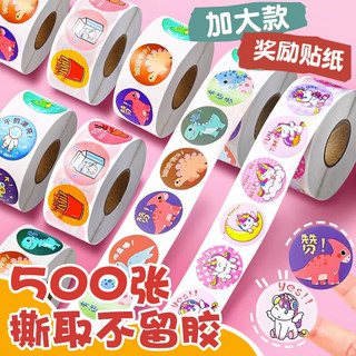 時尚潮流新寵，最新版貼紙來襲！