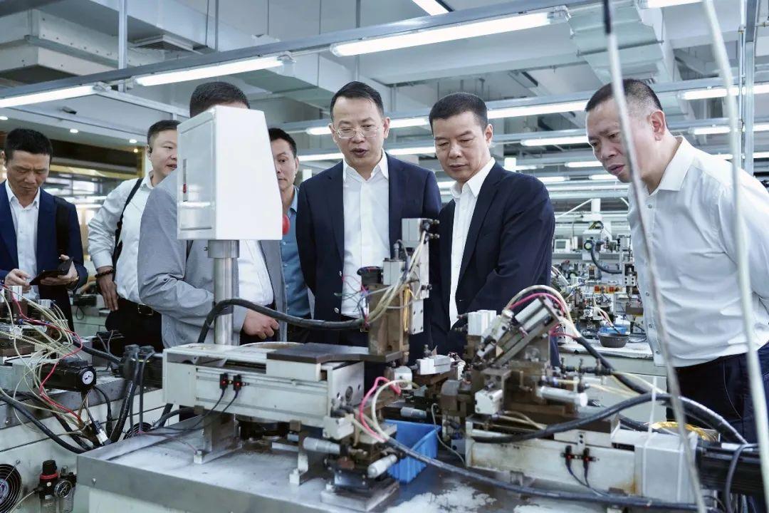 科技賦能珠寶制造，最新珠鏈機(jī)引領(lǐng)行業(yè)革新