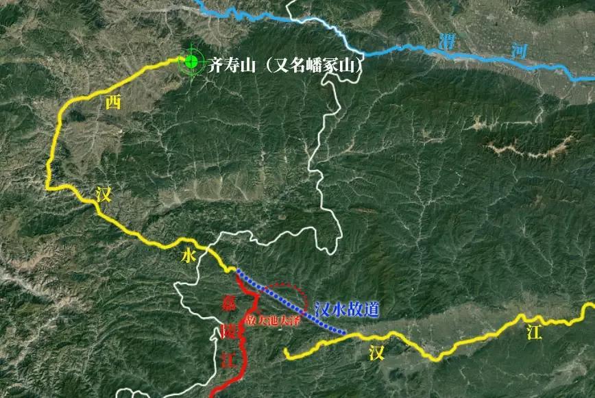 嘉陵江畔巷弄深處的驚喜小店探索之旅