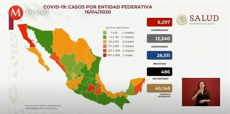 墨西哥疫情最新動態(tài)，科技助力防控，守護健康新生活