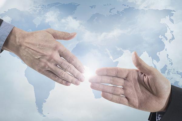 最新境外招聘信息匯總