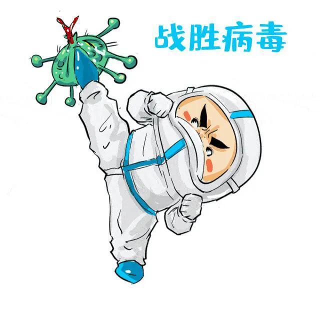 冠病毒最新統(tǒng)計及觀點論述分析