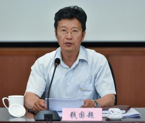 錢國超最新動態(tài)深度解析及其影響。