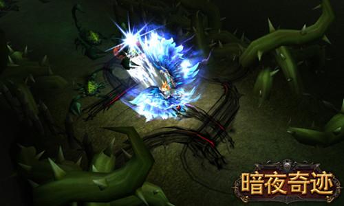 最新暗夜魔物,最新暗夜魔物的觀點(diǎn)論述