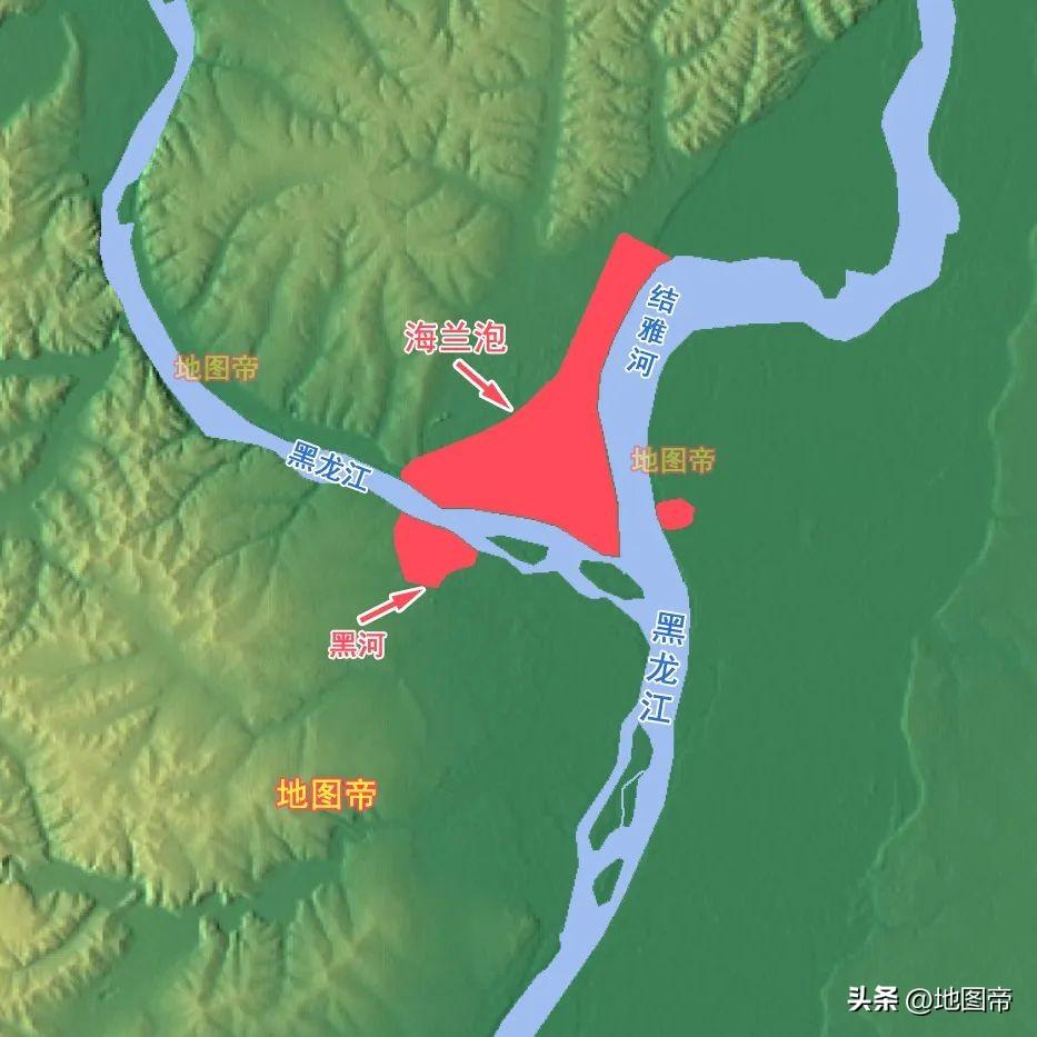 咸豐最新地圖，家的方向，友情的橋梁連接處