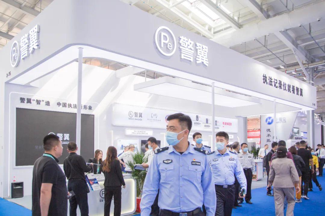 警翼最新款，守護(hù)安全與正義的先鋒科技力量