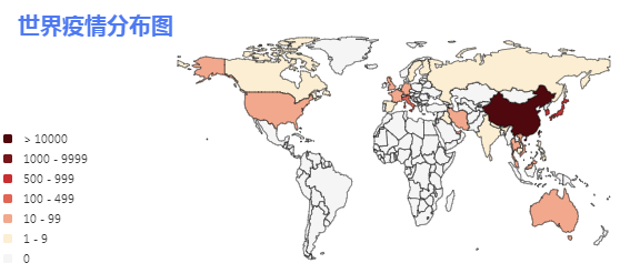 全國(guó)疫情肺炎最新動(dòng)態(tài)及應(yīng)對(duì)指南