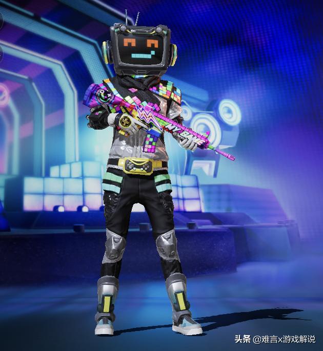 和平精英下次最新皮膚深度探討與觀點闡述，新外觀一覽及玩家反饋分析