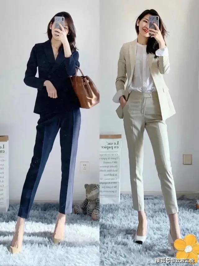 『自然美景與內(nèi)心寧靜的邂逅，女性最新穿搭指南』