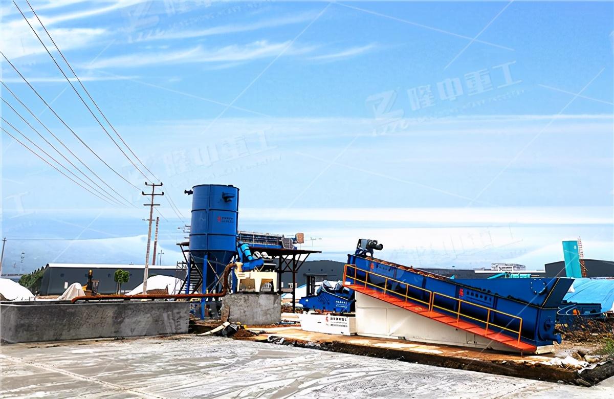 最新洗沙流承技術(shù)，打造純凈沙灘體驗(yàn)的新篇章