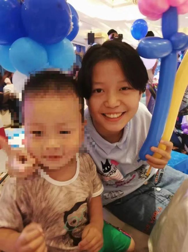 關(guān)注兒童成長，女童最新資訊傳遞正能量