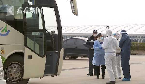 浦東機場最新動疫情,??浦東機場最新動態(tài)疫情報告??