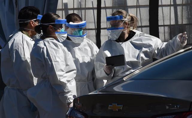 印度今日疫情最新數(shù)據(jù)概況