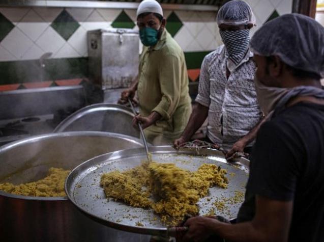 印度今日疫情最新數(shù)據(jù)概況