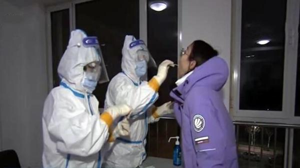 大連新冠疫情最新動態(tài)更新????