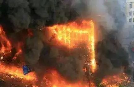 最新消防火災(zāi)案例解析與啟示