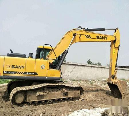 河南旋挖機(jī)操作手招聘啟事