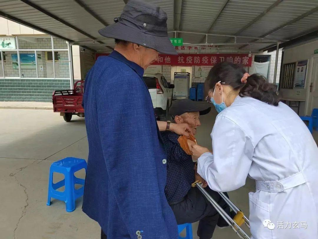 慶城縣玄馬鎮(zhèn)最新發(fā)展與進(jìn)步揭秘，最新資訊一覽無余