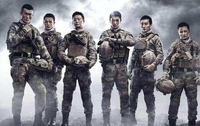 最新抗日題材電視劇大全，科技與情感的交匯之作