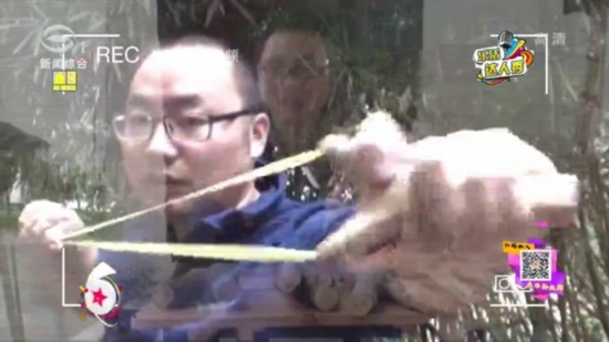 彈弓虎嫂比賽視頻，技能學(xué)習(xí)與觀賽指南全攻略