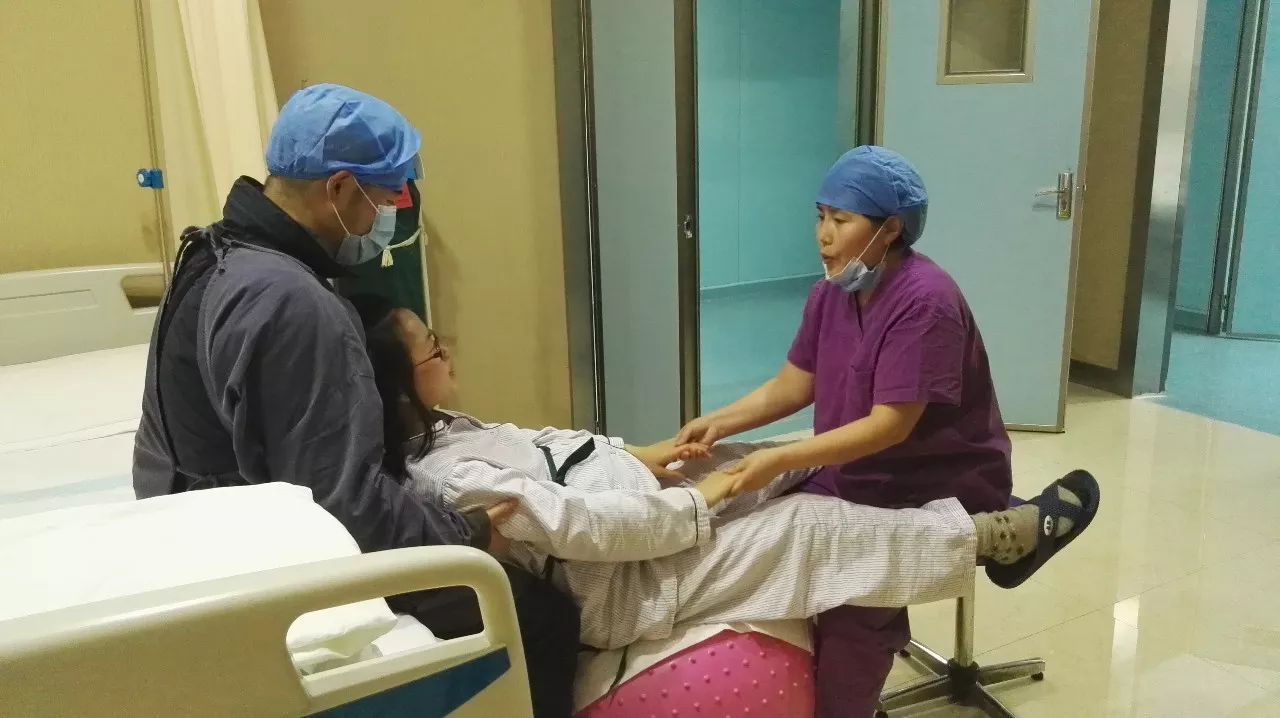 最新分娩技術(shù),時代進步與生命頌歌的探索之旅