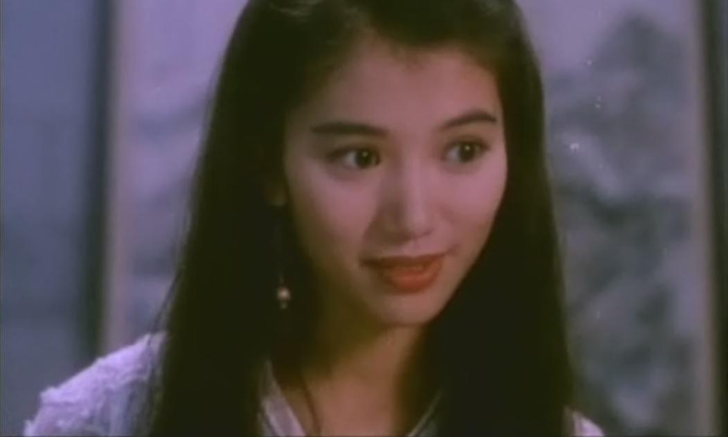 袁詠儀，影視界的璀璨之星