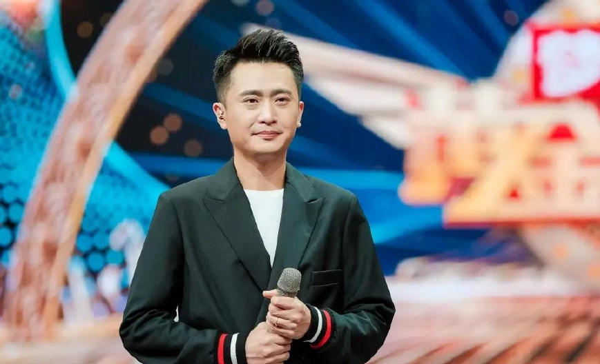 楊帆與二豆的星光閃耀之旅