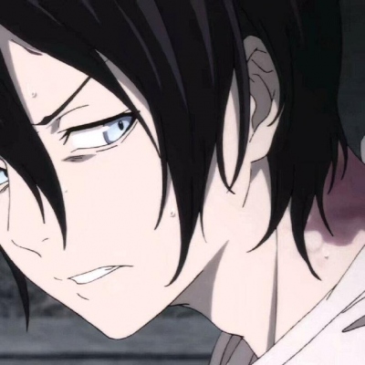 如何制作個(gè)性化的冷酷動(dòng)漫男生頭像，一步步教程