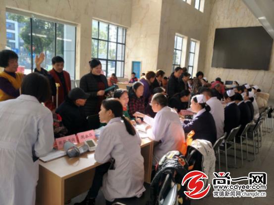 湘雅常德醫(yī)院最新動態(tài)更新