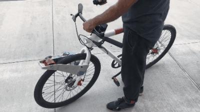 最新省力自行車,最新省力自行車的觀點論述