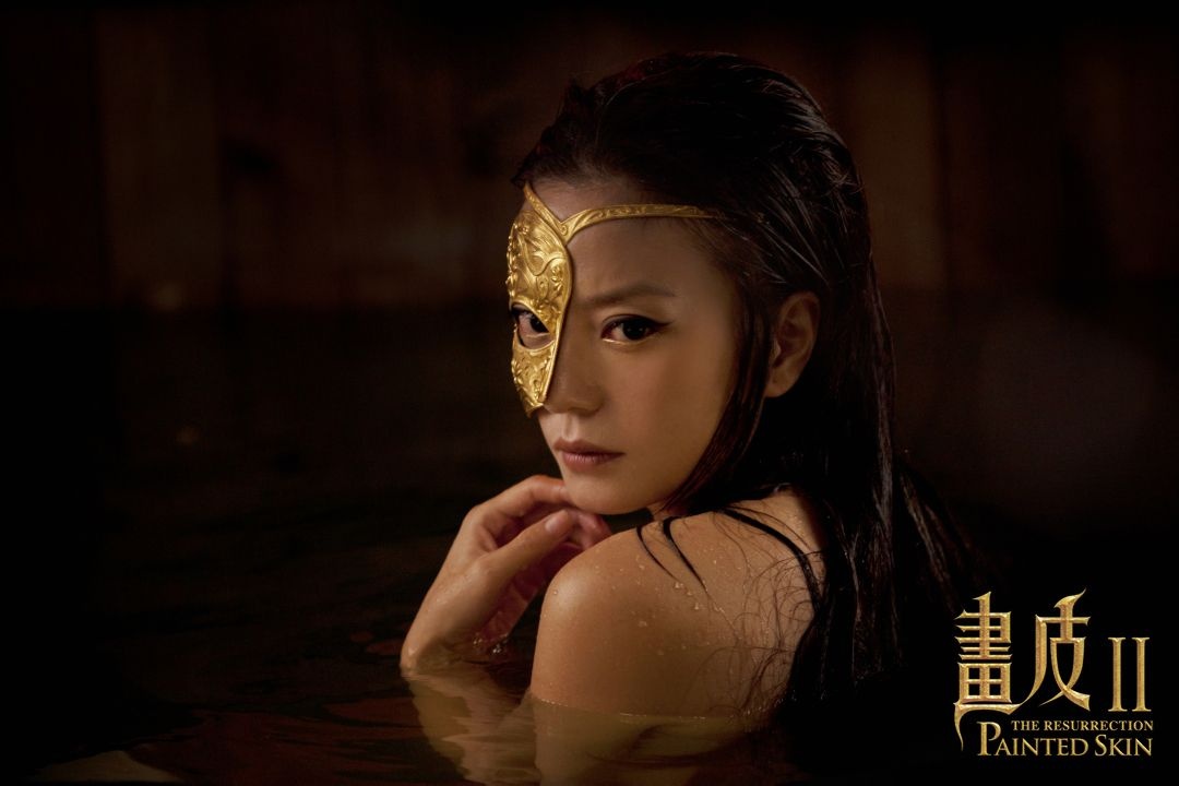 電影畫皮1，背景深度、時(shí)代印記與影響分析