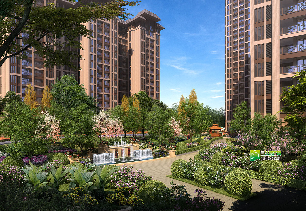 巴中觀瀾上域最新動(dòng)態(tài)更新