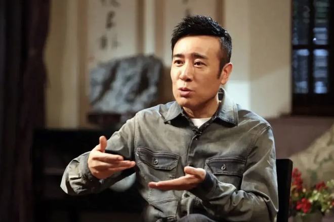 熱血沸騰的視覺盛宴，于和偉最新電視劇震撼上線！