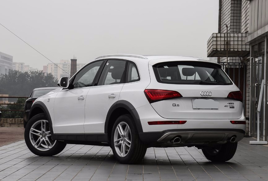 時代背景下的豪華SUV新紀元，Q5最新價格一覽