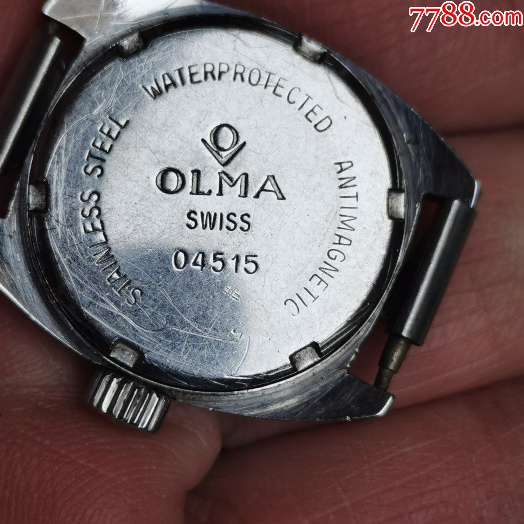 Olma手表價格，時光之韻的精致詮釋