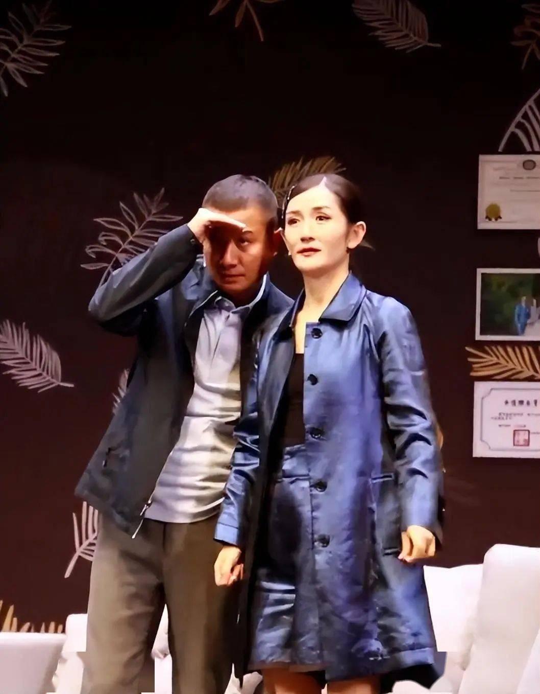 馬伊琍最新影視作品，科技巨獻(xiàn)重塑生活想象之旅