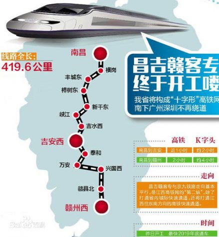 昌深高鐵最新進(jìn)展動(dòng)態(tài)更新