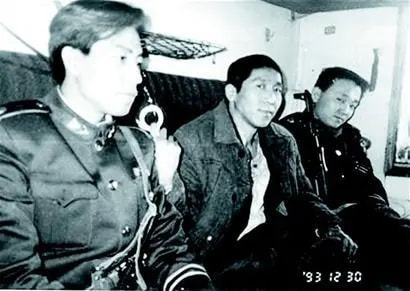 中俄列車大劫案女演員，一個(gè)值得關(guān)注的視點(diǎn)