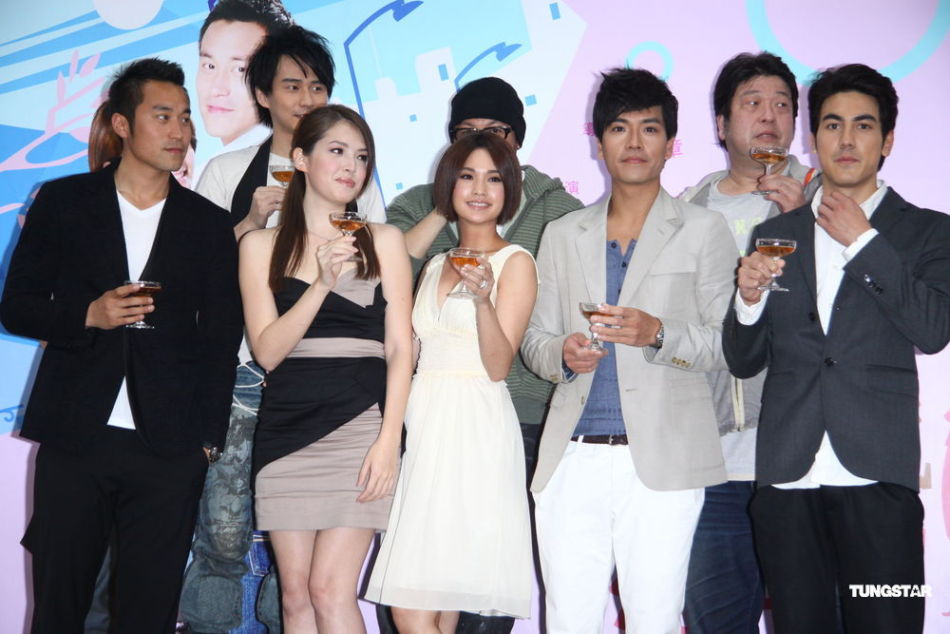 新劇首映，影視盛宴，期待與熱潮的碰撞