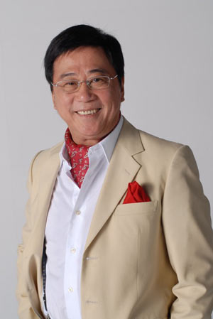 夏雨香港演員，追尋自然美景之旅，探尋內(nèi)心寧?kù)o之道