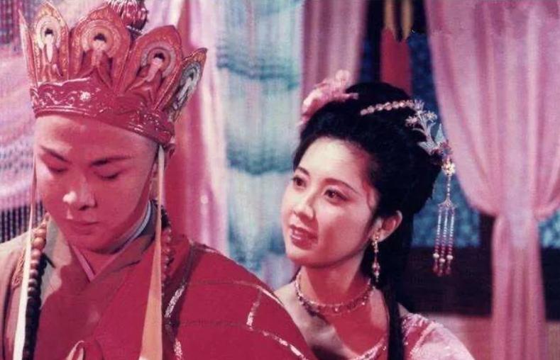 西游記中的所有女演員簡介與盤點