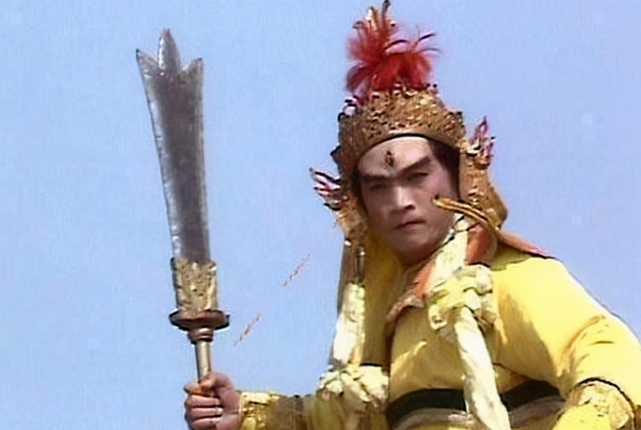 西游記中的所有女演員簡介與盤點